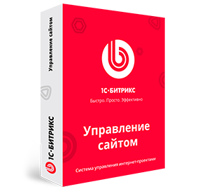 Управление сайтом